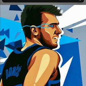 Meet your Posher, Gavin